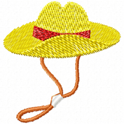 Cap Embroidery Design 5 Cap Embroidery Design 5